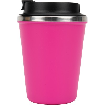 Kubek termiczny 350 ml z powłoką z recyklingu METODY