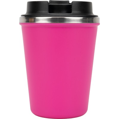 Kubek termiczny 350 ml z powłoką z recyklingu METODY