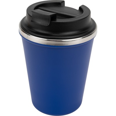 Kubek termiczny 350 ml z powłoką z recyklingu METODY