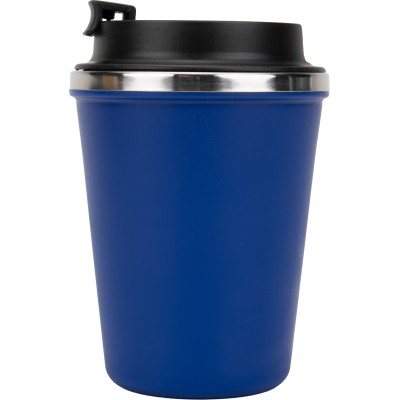 Kubek termiczny 350 ml z powłoką z recyklingu METODY