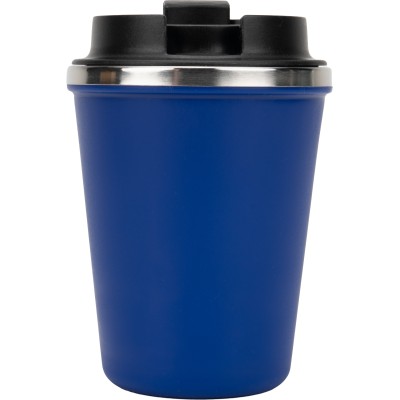 Kubek termiczny 350 ml z powłoką z recyklingu METODY