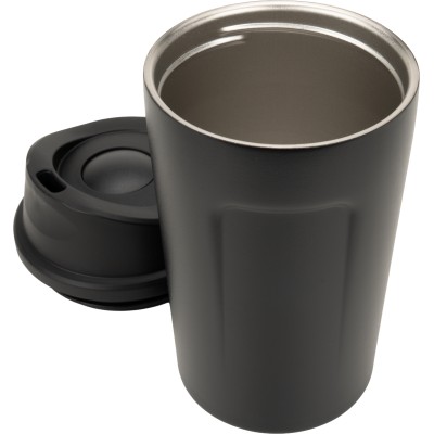 Kubek termiczny 360 ml LIARD Schwarzwolf