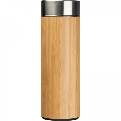 Zestaw kubek termiczny 360 ml i butelka termiczna 450 ml HECTOR