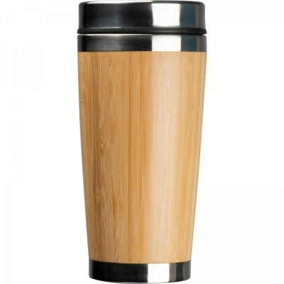 Zestaw kubek termiczny 360 ml i butelka termiczna 450 ml HECTOR