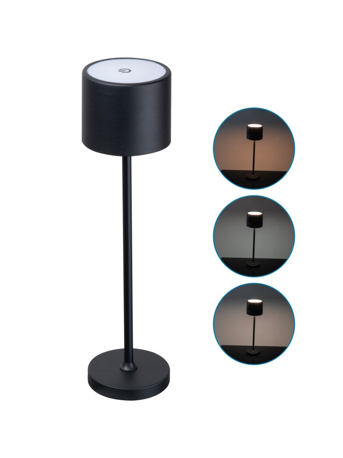 Lampka stołowa CrisMa MODEST