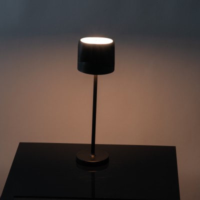 Lampka stołowa CrisMa MODEST