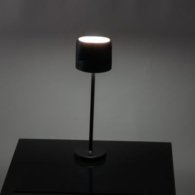 Lampka stołowa CrisMa MODEST