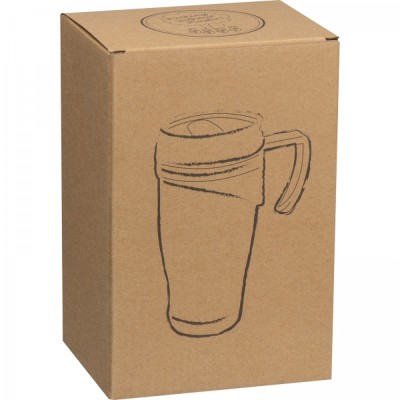 Kubek termiczny 400 ml PIERO