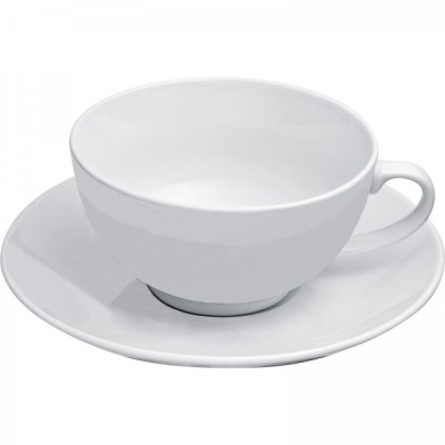 Zestaw czajnik 400 ml i filiżanka 200 ml ELIAS