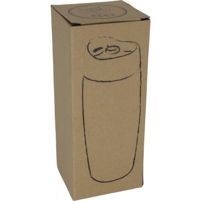 Kubek termiczny 400 ml DEBRA