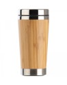Kubek termiczny bambusowy 400 ml CHRISTOPH