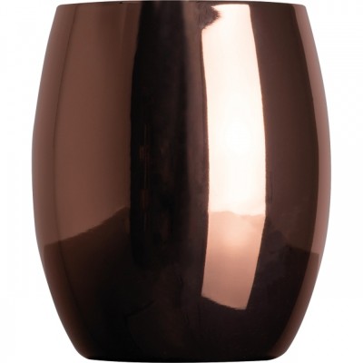 Kubek stalowy z podwójnymi ściankami 400 ml CrisMa WALDEMAR