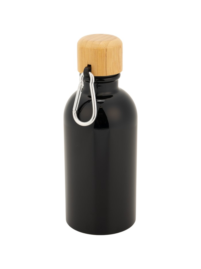 Butelka metalowa 400 ml MARILYN