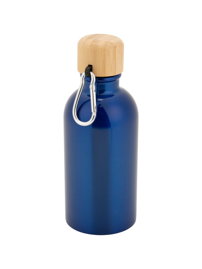 Butelka metalowa 400 ml MARILYN
