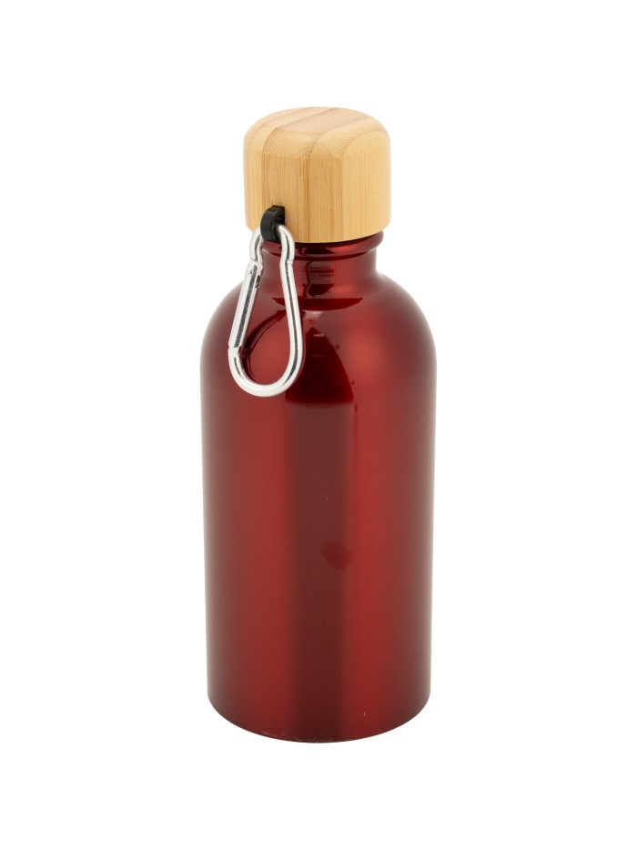 Butelka metalowa 400 ml MARILYN