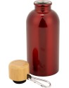 Butelka metalowa 400 ml MARILYN
