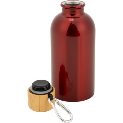Butelka metalowa 400 ml MARILYN
