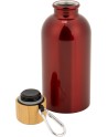 Butelka metalowa 400 ml MARILYN