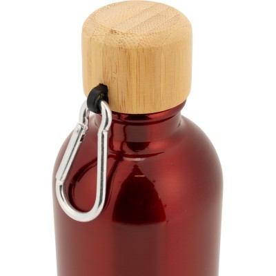 Butelka metalowa 400 ml MARILYN