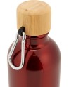 Butelka metalowa 400 ml MARILYN