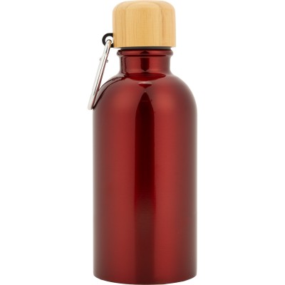 Butelka metalowa 400 ml MARILYN