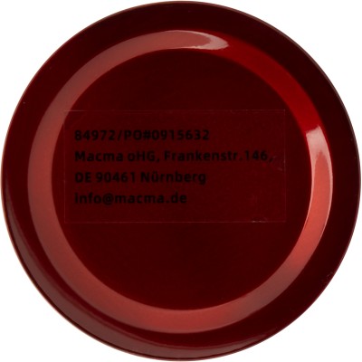 Butelka metalowa 400 ml MARILYN