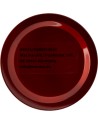 Butelka metalowa 400 ml MARILYN