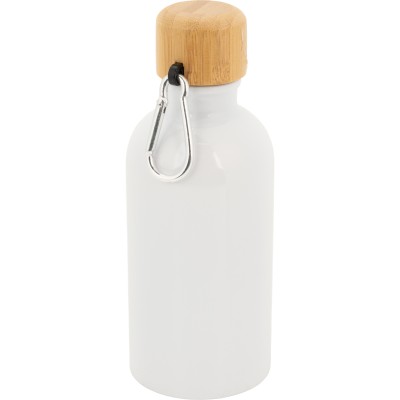 Butelka metalowa 400 ml MARILYN