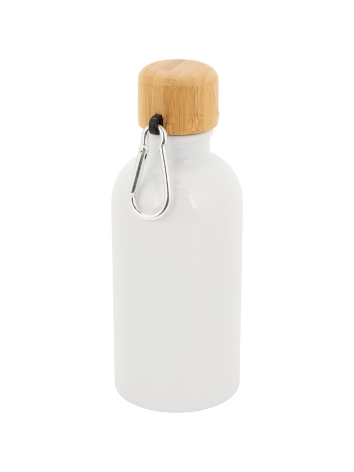 Butelka metalowa 400 ml MARILYN