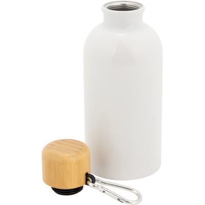 Butelka metalowa 400 ml MARILYN