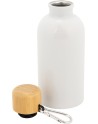 Butelka metalowa 400 ml MARILYN