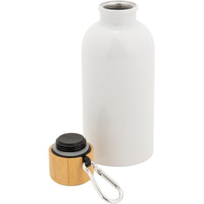 Butelka metalowa 400 ml MARILYN