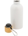 Butelka metalowa 400 ml MARILYN