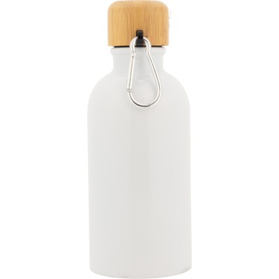 Butelka metalowa 400 ml MARILYN