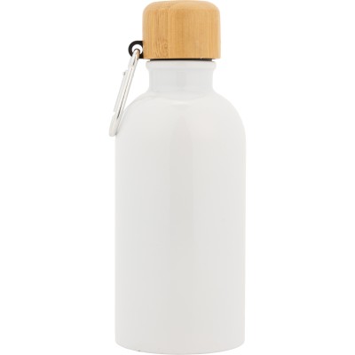 Butelka metalowa 400 ml MARILYN