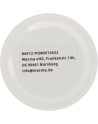 Butelka metalowa 400 ml MARILYN