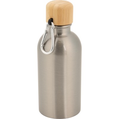 Butelka metalowa 400 ml MARILYN
