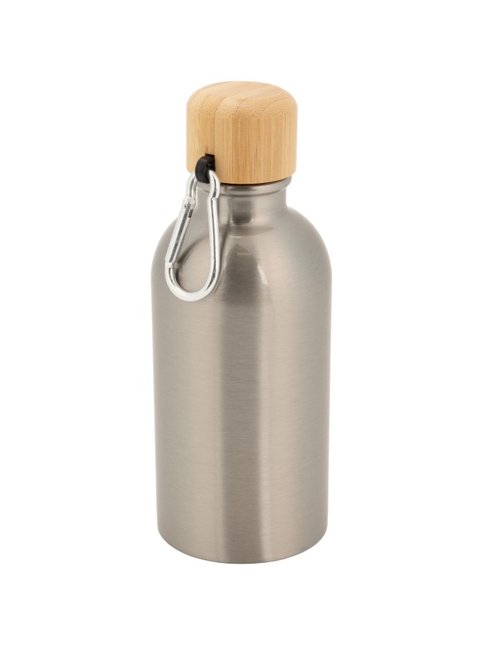 Butelka metalowa 400 ml MARILYN