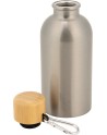 Butelka metalowa 400 ml MARILYN