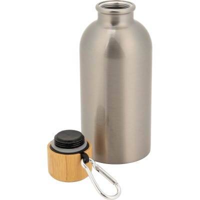 Butelka metalowa 400 ml MARILYN