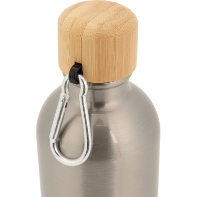 Butelka metalowa 400 ml MARILYN