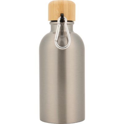 Butelka metalowa 400 ml MARILYN