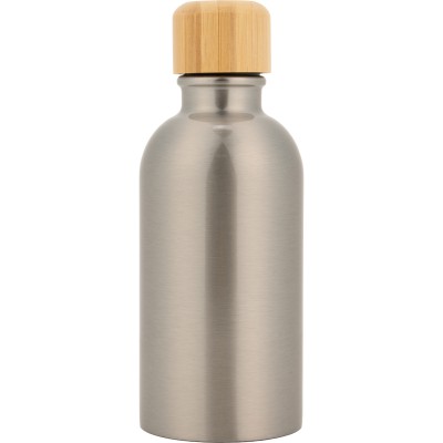 Butelka metalowa 400 ml MARILYN