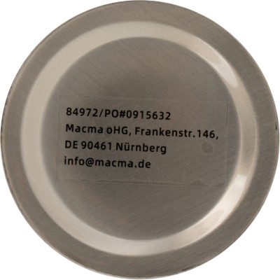 Butelka metalowa 400 ml MARILYN