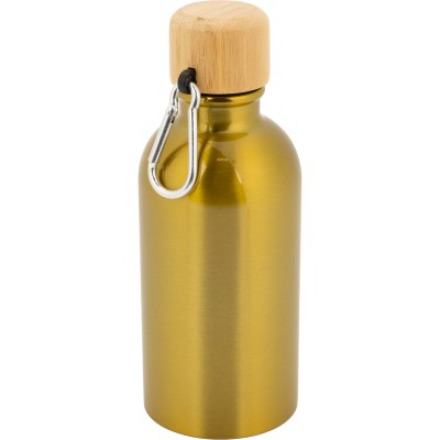 Butelka metalowa 400 ml MARILYN