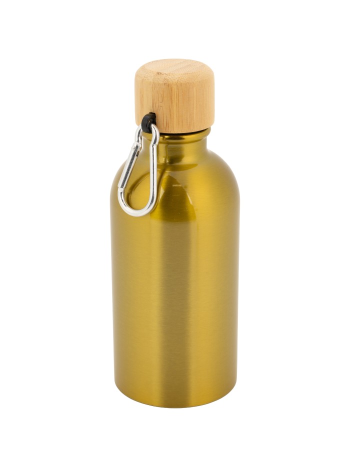 Butelka metalowa 400 ml MARILYN