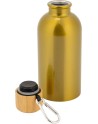 Butelka metalowa 400 ml MARILYN