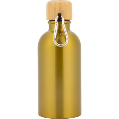 Butelka metalowa 400 ml MARILYN