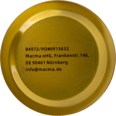 Butelka metalowa 400 ml MARILYN