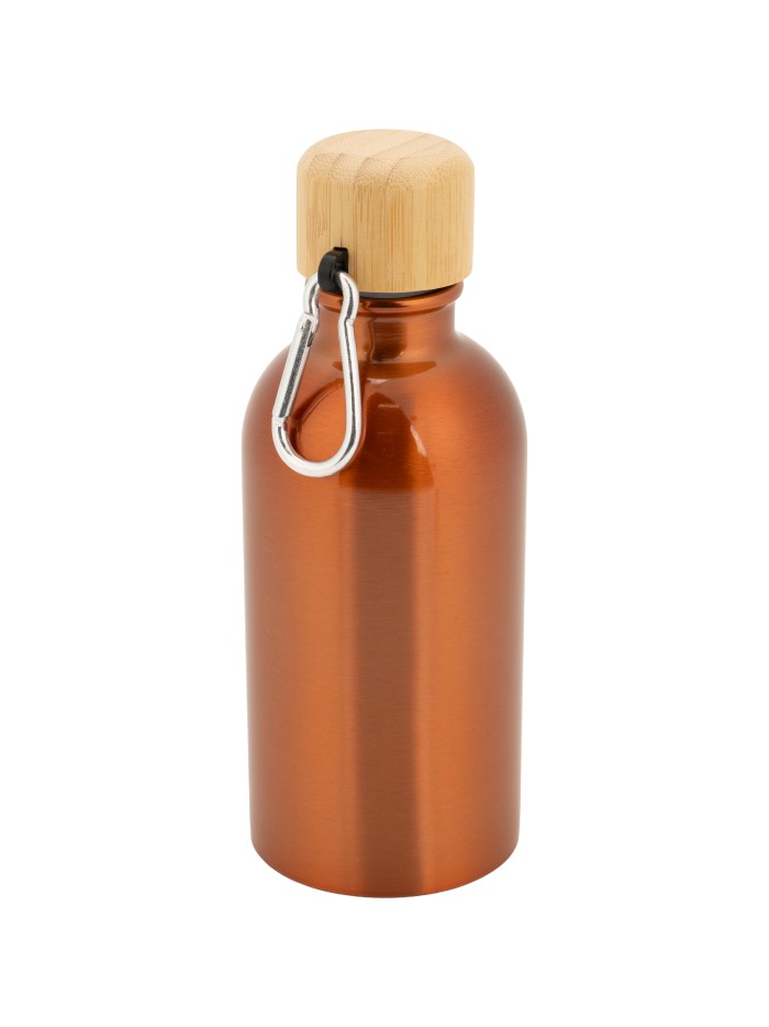 Butelka metalowa 400 ml MARILYN